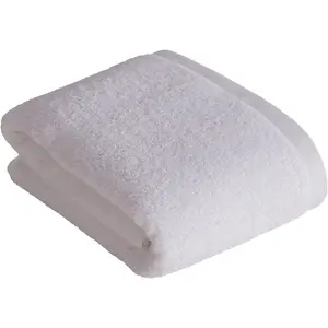 Полотенце для сауны High Line Vossen, белый