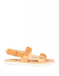 Сандалии Premiata, абрикос