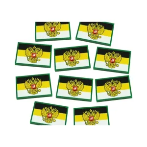 Наполеоновская эпоха Российской Империи (Флаг), Token Sets - Products for Various Gaming Systems (Litko Aerosystems)