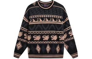 Коллекция Sports Life Трикотаж Унисекс Черный Lining, черный