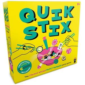 Настольная игра Quik Stix