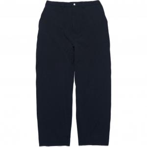 THE NORTH FACE PURPLE LABEL Повседневные брюки мужские черные