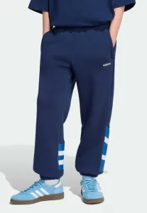 Свободные спортивные штаны сантьяго Adidas Originals, Night Indigo Collegiate Royal