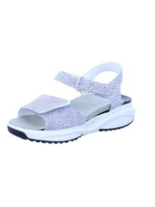 Сандалии Xsensible Skala, Blue denim