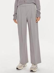 Тканевые брюки стандартного кроя 2Ndday, серый