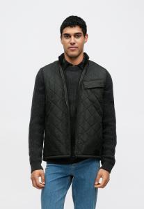 Куртка Barbour International CONTEMPORARY ARIEL, Black