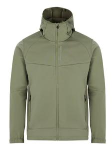 Куртка для лыж и сноуборда Protest  PRTGERGETI outdoor, цвет Artichoke green