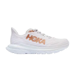 Кроссовки Wmns Mach 5, цвет White Copper