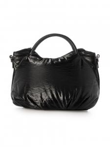 Cachechche / Soft Metallic 2-Way Mini Tote