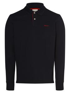 Футболка GANT, marine blue