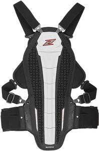 Защитный жилет Zandona hybrid armor x6, White