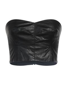 Топ Suoli, черный