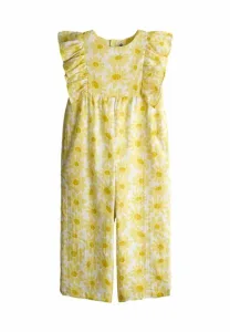 Комбинезон стандартного кроя Jojo Maman Bébé, Yellow