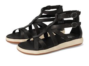 Сандалии SoftWalk Jamaica, черный