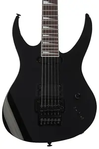 Электрогитара Ibanez Power Series 540PIII - черная