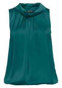 Блуза Laura Scott, изумрудный