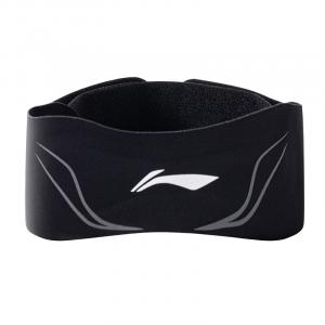 Наколенники для бадминтона и настольного тенниса LINING, черный