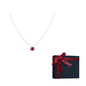 Ожерелья Daniel Wellington Alloy для женщин DW/DanielWellington