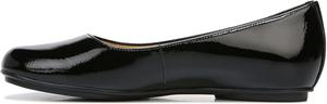 Женские туфли Naturalizer Maxwell, Black Patent