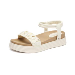 Сандалии женские Kaiser, цвет Apricot