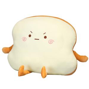 Плюшевая кукла Puffy 3 в 1 высота 45см Julebaby