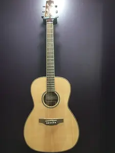 Takamine GY93ENAT Натуральный глянец