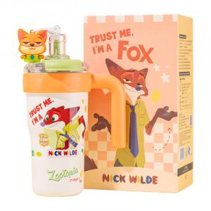 Термостакан Disney, Nick