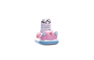 POPCAR Playland Mixr Collection мистическая коробка 10 штук в слепом боксе/полный набор POP MART