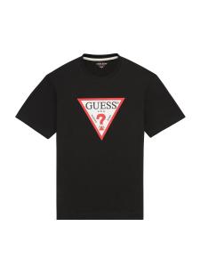 Футболка GUESS ICONIC, Black