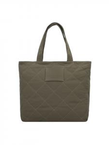 Сумка-шоппер Seidenfelt 345 cm, хаки