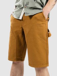 Шорты Kazane Arbeite Shorts, golden brown