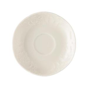 Sanssouci, слоновая кость, блюдце для эспрессо/мокко, 11,5 см Rosenthal, бежевый