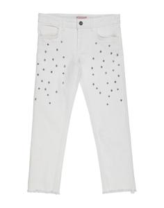 Джинсы Pinko Up, белый