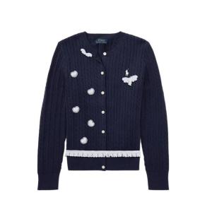 Детский свитер Polo Ralph Lauren, Angel Kitten