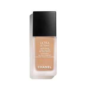 Стойкий тональный флюид Le Teint Ultra Fondo De Maquillaje Chanel, B70, 30 мл