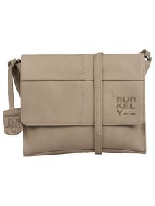 Сумка через плечо Burkely, серый