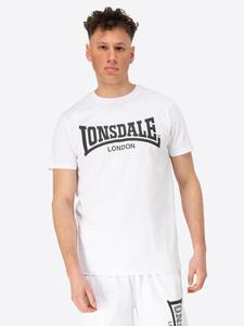 Мужская футболка LONSDALE Regular Fit FULWOOD