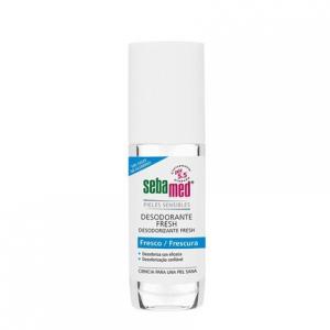 Seba Med Шариковый Дезодорант 50мл, Sebamed
