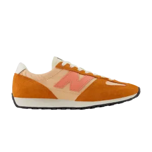 Кроссовки New Balance 471 'Dried Apricots Ochre'