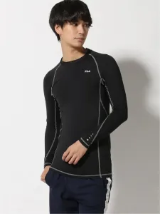 Fila/(M) Круглый вырез, длинная внутренняя сторона