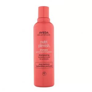 Глубоко увлажняющий шампунь для волос, 250 мл Aveda, Nutriplenish Shampoo Deep Moisture
