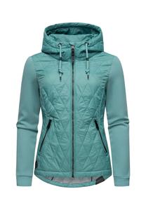 Уличная куртка Lucinda Ragweartm, цвет Ocean