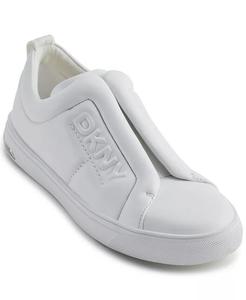 Женские кроссовки Abelina Slip On DKNY, белый