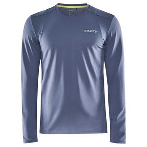 Футболка с длинным рукавом Craft ADV Hit, синий