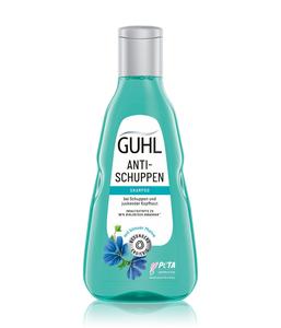 Шампунь для волос GUHL Anti - Schuppen Shampoo, 250 ml