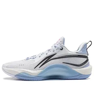 Кроссовки блестящие 1.0 Li-Ning, синий