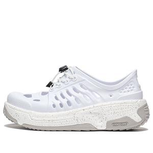 Кроссовки титантрек Li-Ning, белый