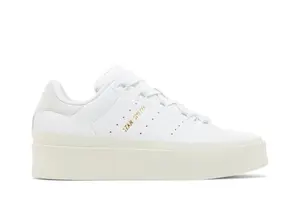 Кроссовки Adidas Wmns Stan Smith Bonega, белый