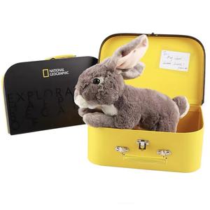 Плюшевая игрушка NATIONAL GEOGRAPHIC