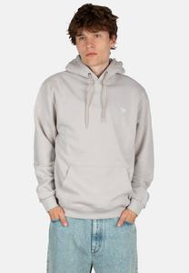 Худи Iriedaily Hoodie, Cloud Grey/Grey